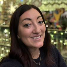 Jessi Martin