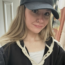 Steph Harrington