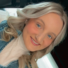 Katelyn Luecke