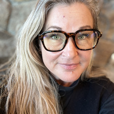 Sara Gailey