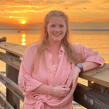 Madison Hackler