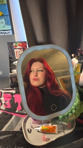 Lilith  Rose