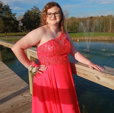 Aleigha (LeighLee) Marie✞❀❦