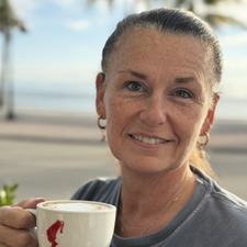 Mitzy Baker