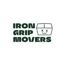 Iron Grip