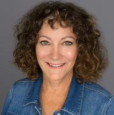 Lisa Stewart