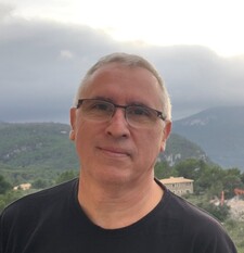 Marc Carbonell