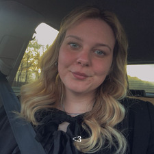Lisa Veenstra