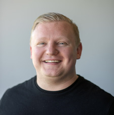 Sean Nauta
