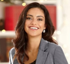 Sara Vincent 