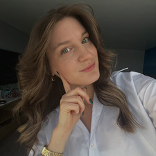 Sara Pfeiffer