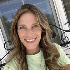 Justine Carter