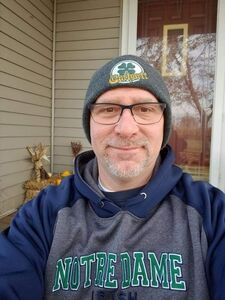 Chad Berndt