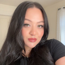 Shania Nguyen