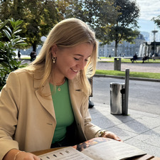 Hilde Skudal
