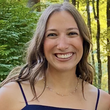 Alyssa Barzach