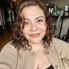 Nancy Camarillo
