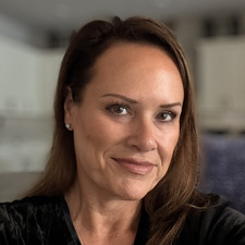 Lora Mitchell