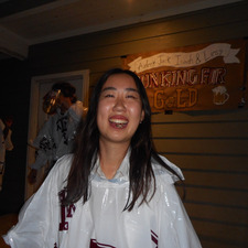 Audrey Wang