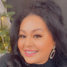 Cecilia Marie Provencio-Day