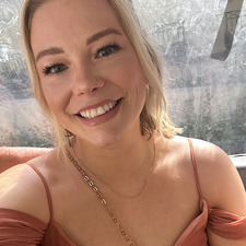 Kaitlyn Barker