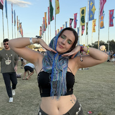 Sofia Stevens