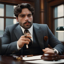 Alexander Moossa
