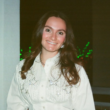 Chloe Kern