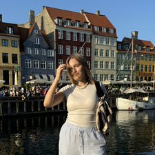 Daria Shmatukha