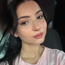 Maria Kirova