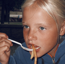 Ida Dahlgren