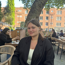 Tamara van de Klashorst