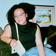 Sade Jones