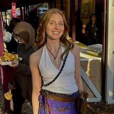 Molly McMaster