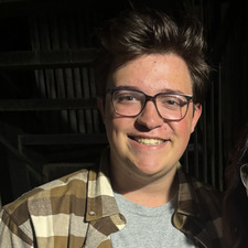 Luke Tomlin