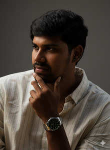 Raghul Ramesh