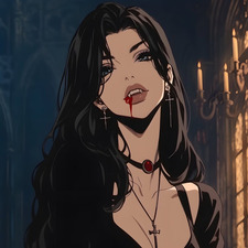 Ang ⛤˚☽˚⟡ ݁₊ .