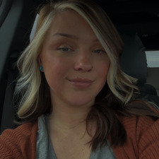 Alexis Manship