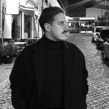 Alexandre Hoffmann Castela