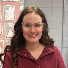 Meghan Haynes