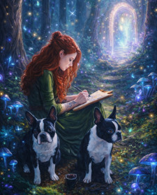 Lumpy Space Princess