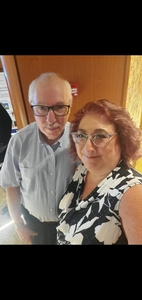 Eileen Sofian mushin fine