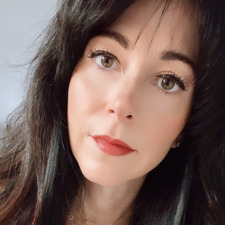 Aimee Mccullough