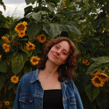 Yvette Witteveen