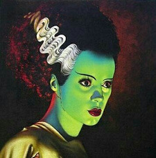 Kennidee Barnes