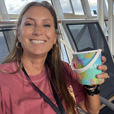 Barbara Mattern