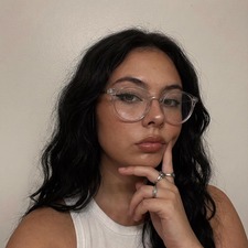 Jessica Redfern