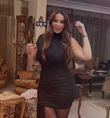 Huda Ghossn