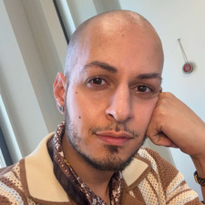 Daniel Prieto