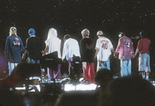 SeUnGmIn In ThE bUiLdInG🫰